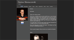 Desktop Screenshot of dskora.com